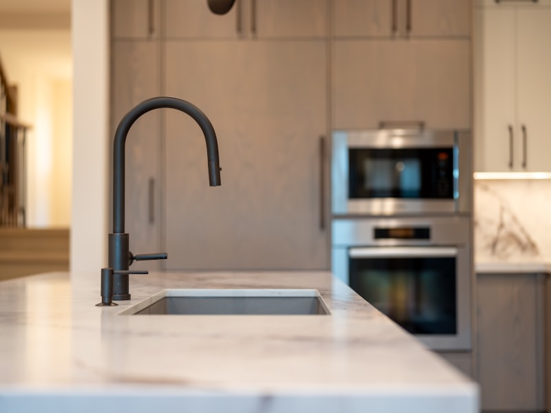 Commercial plumbing in Council Bluffs